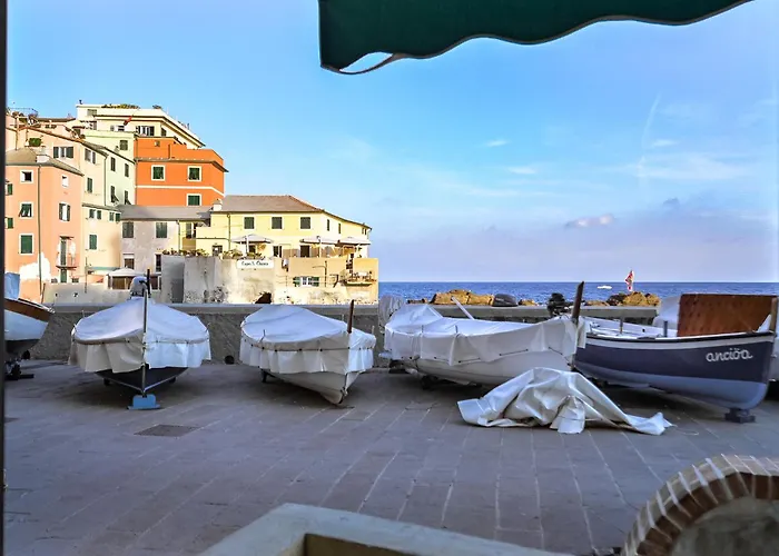 Baian Casa Vacanze