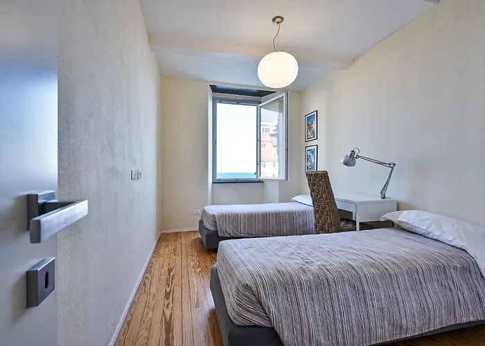 Baian Casa Vacanze