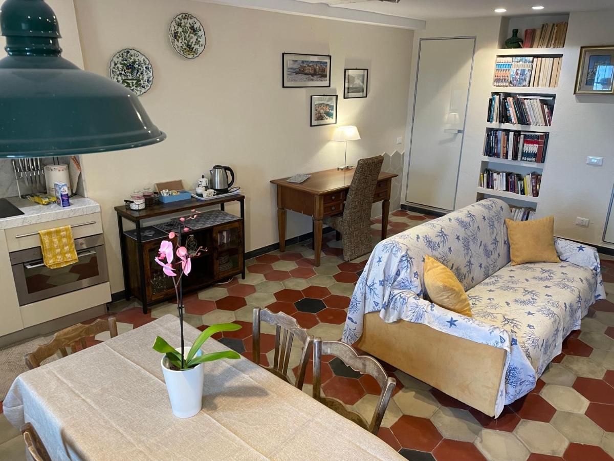 Baian Apartment Genoa