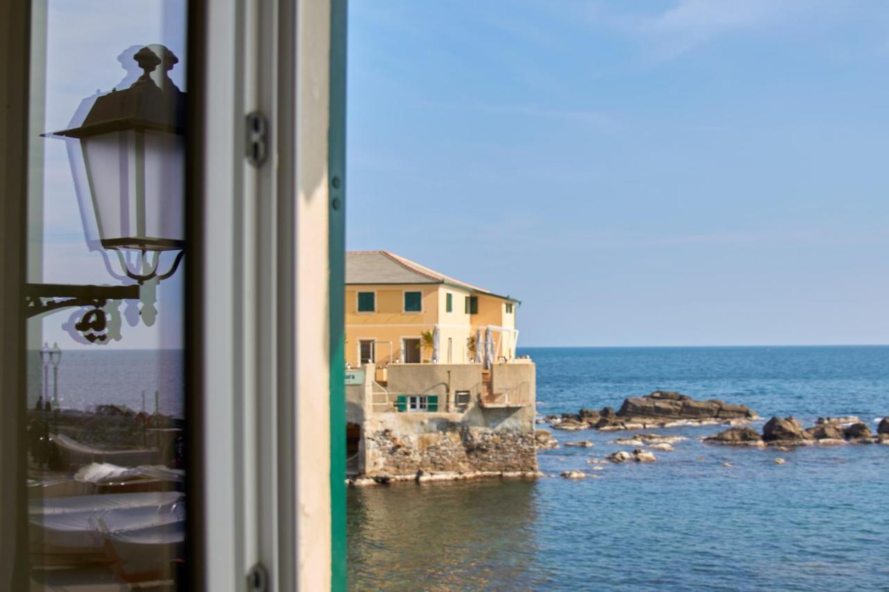 Baian Apartment Genoa