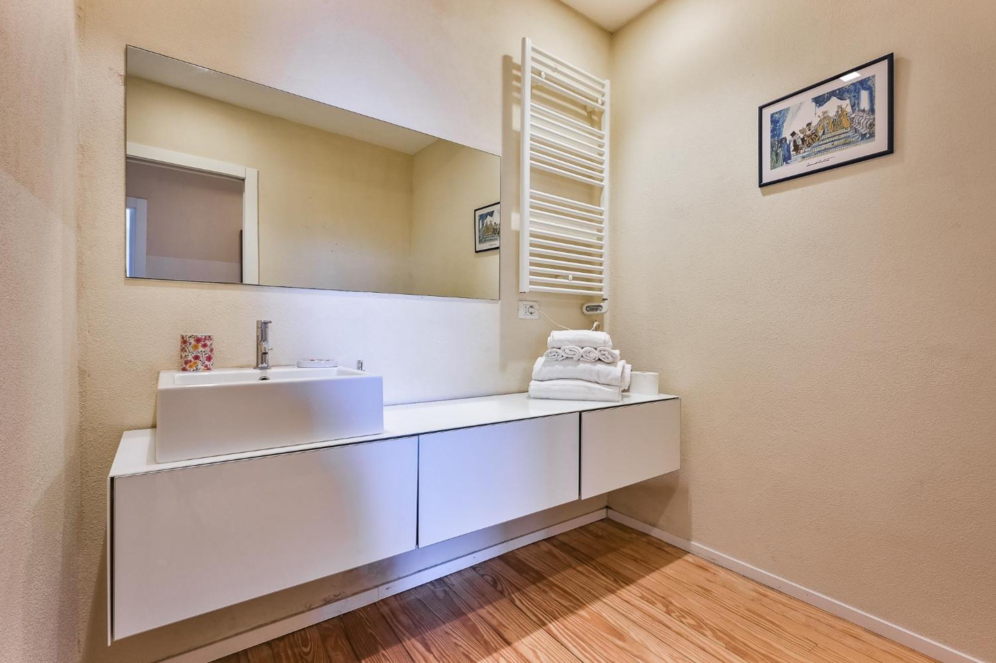 Baiàn Appartement *