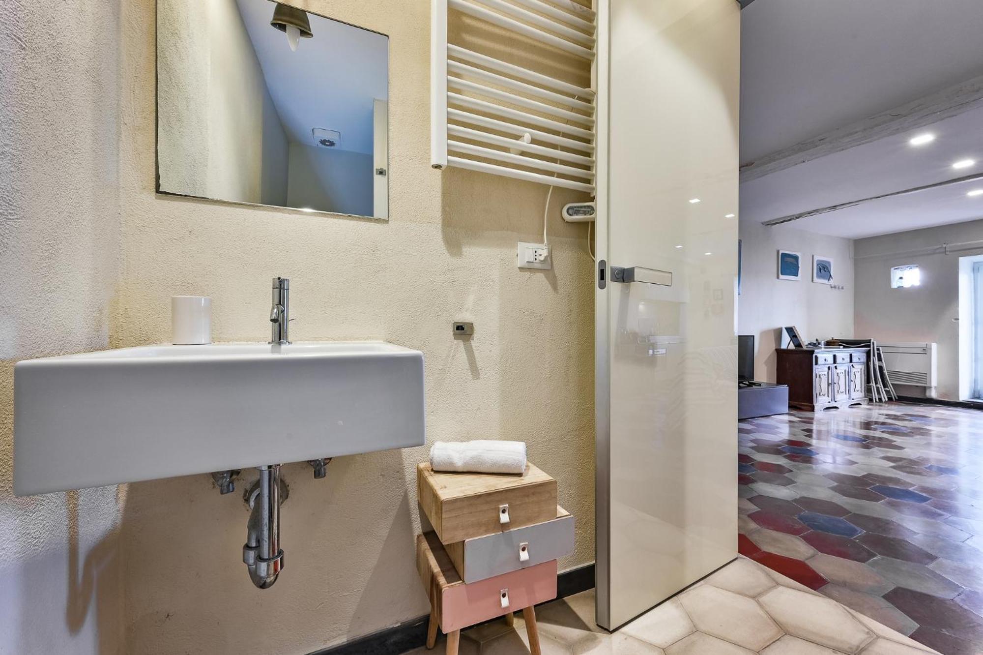 Baiàn Appartement *