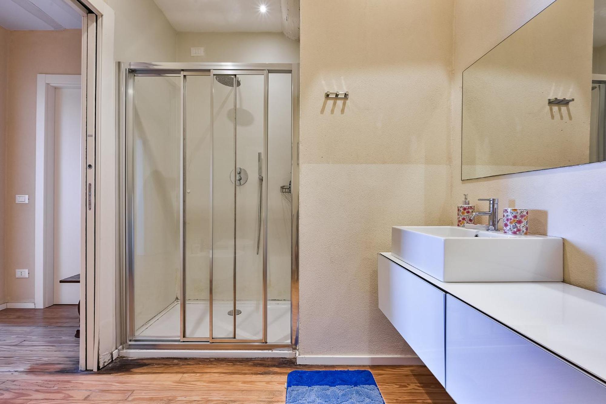 Appartement Baiàn Gênes