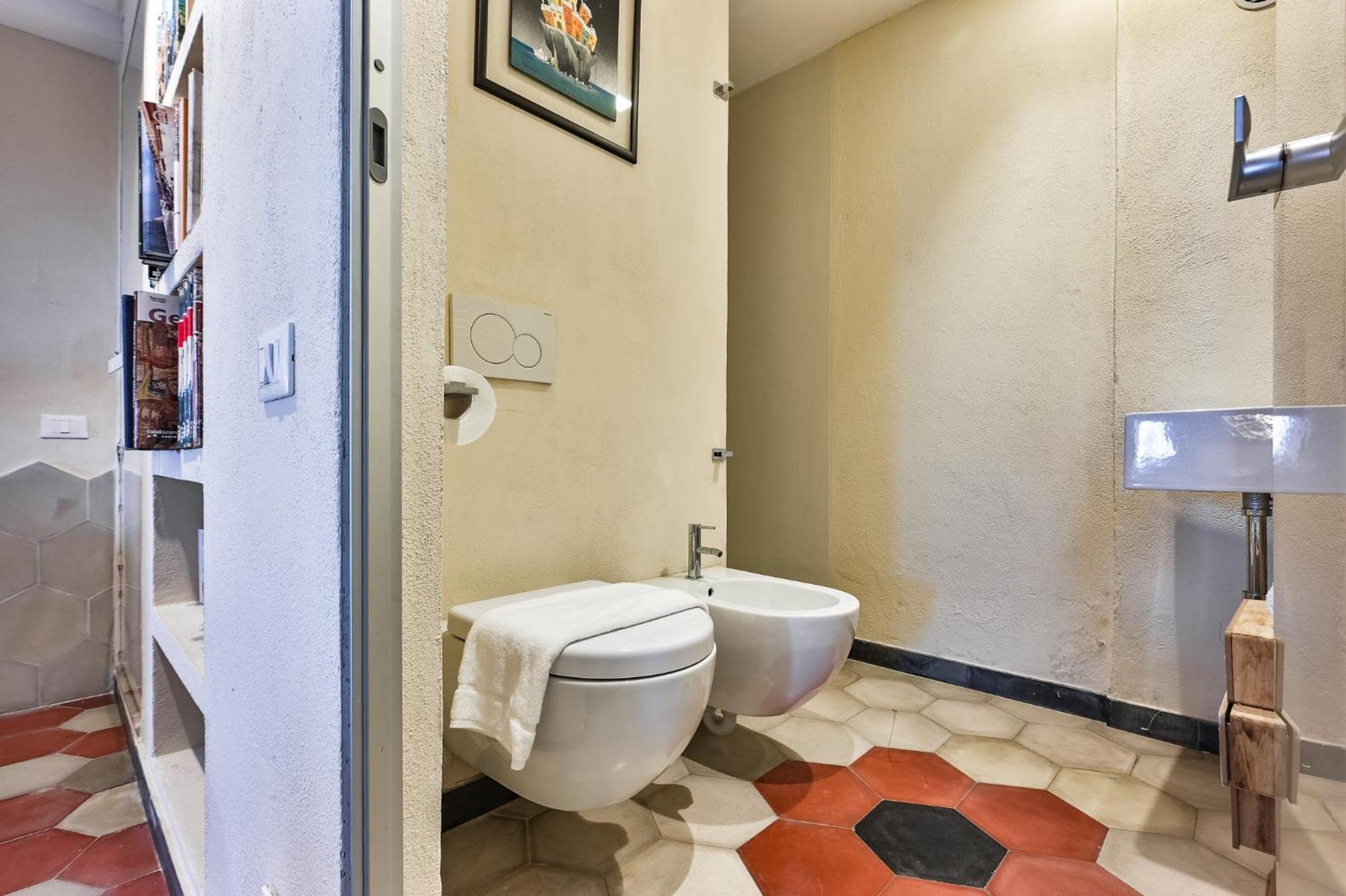 Baiàn Appartement