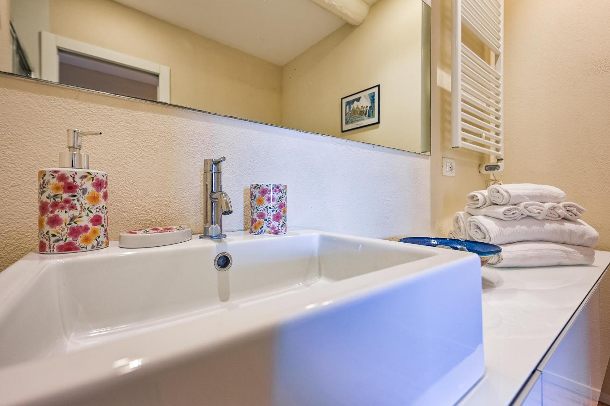 Appartement Baiàn *