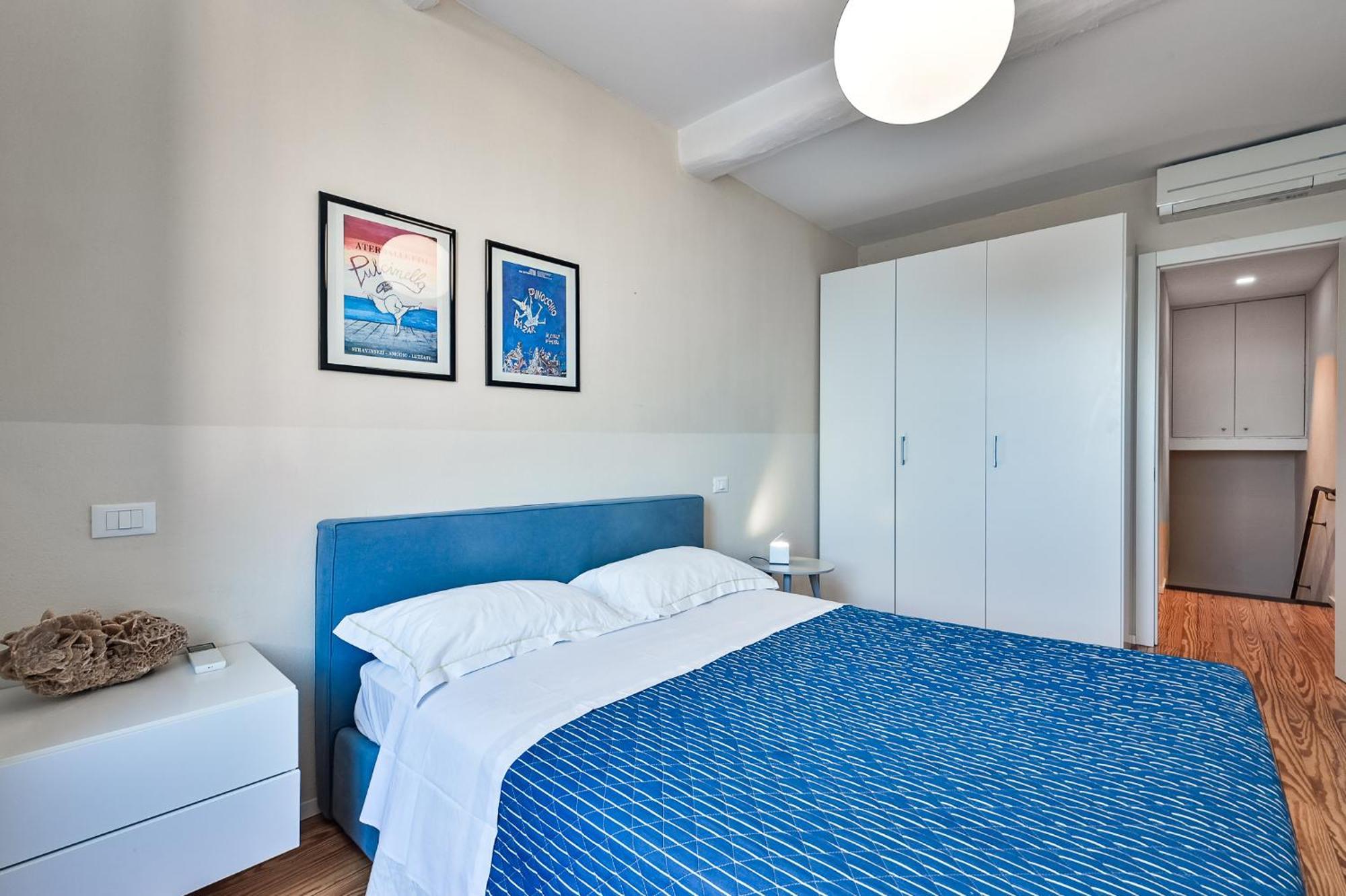 Appartement Baiàn