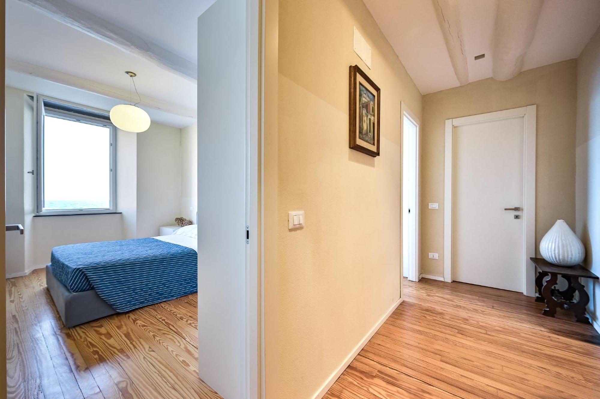 Baiàn Appartement