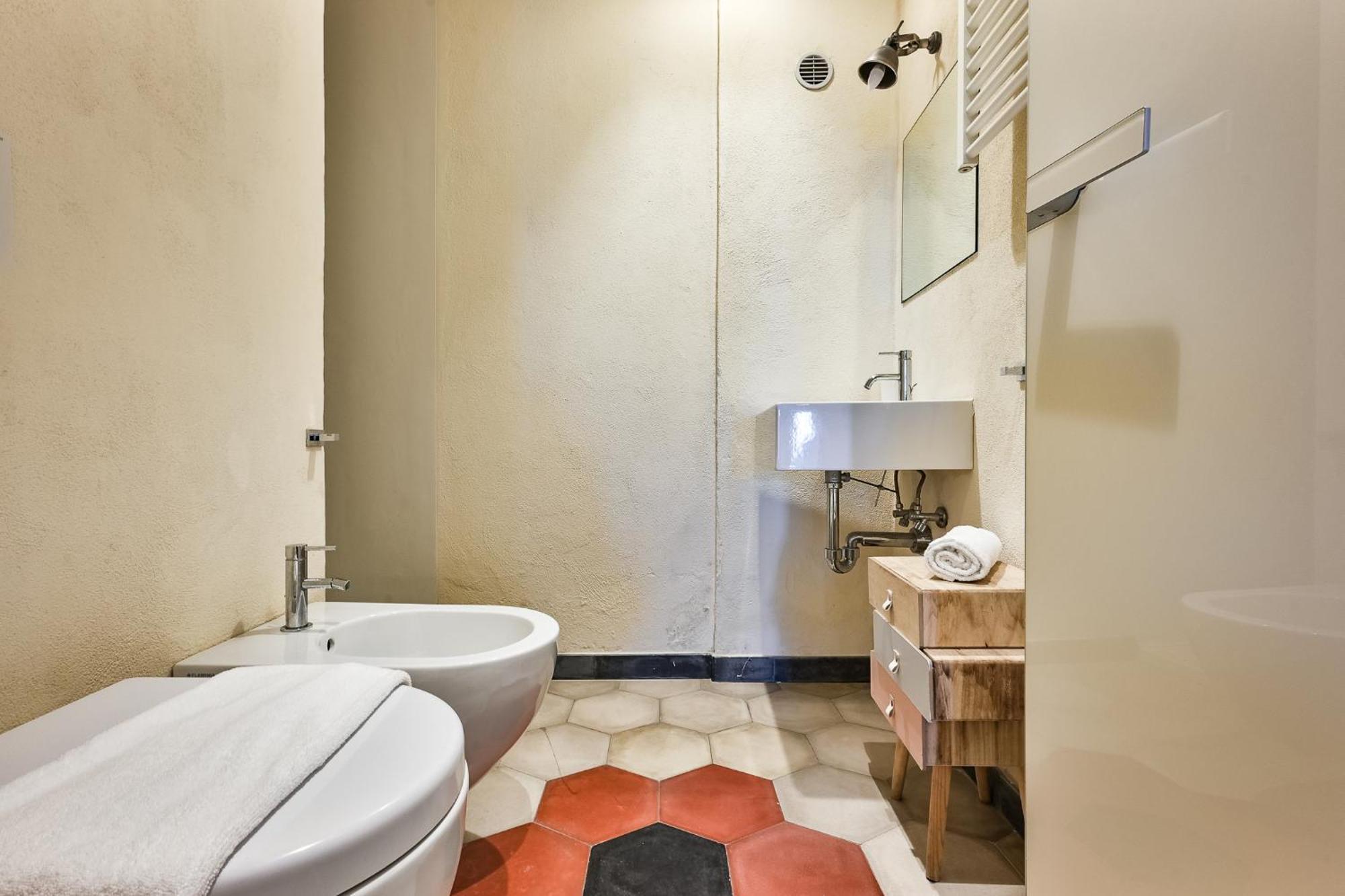 Appartement Baiàn