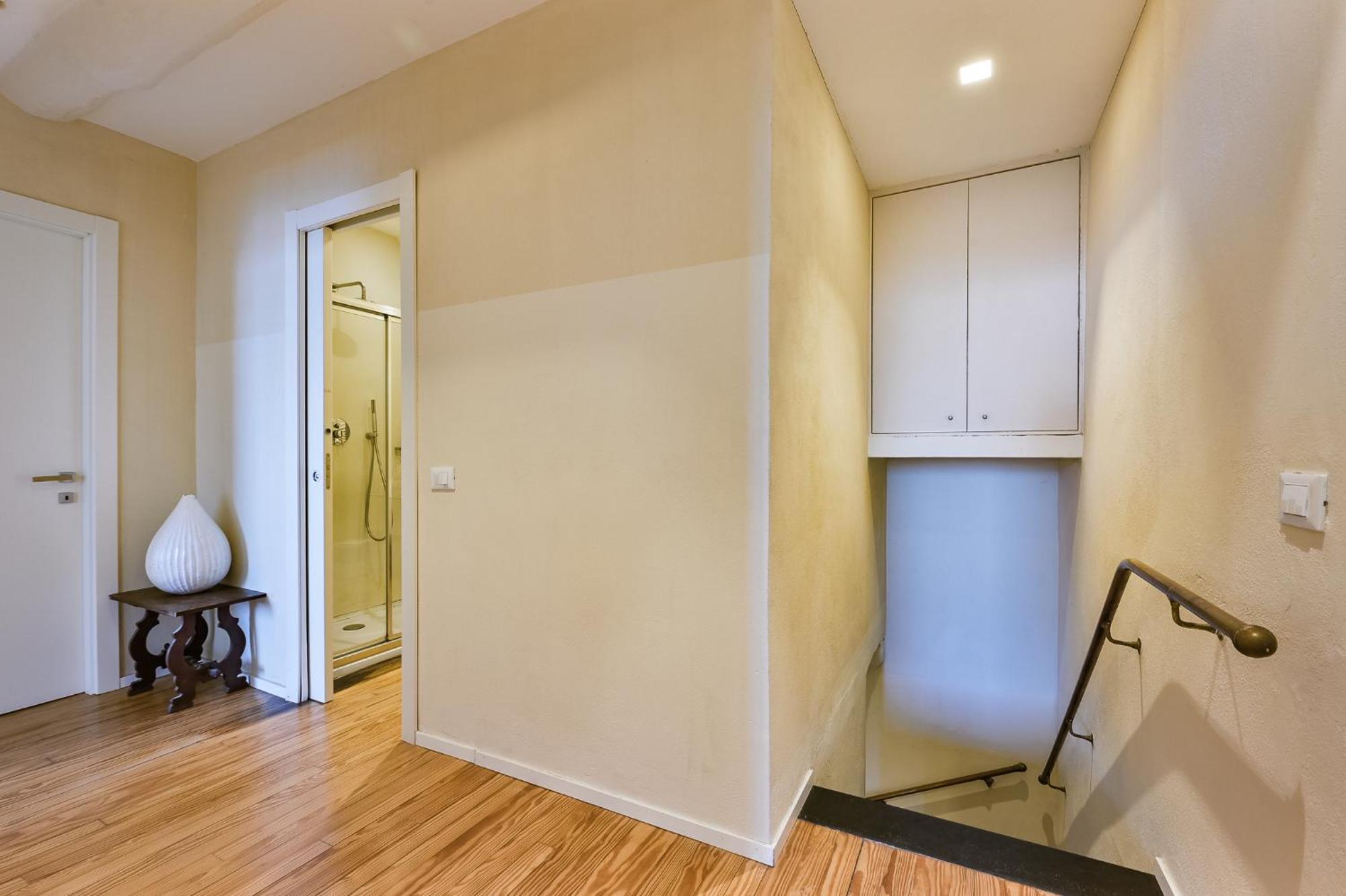Appartement Baiàn