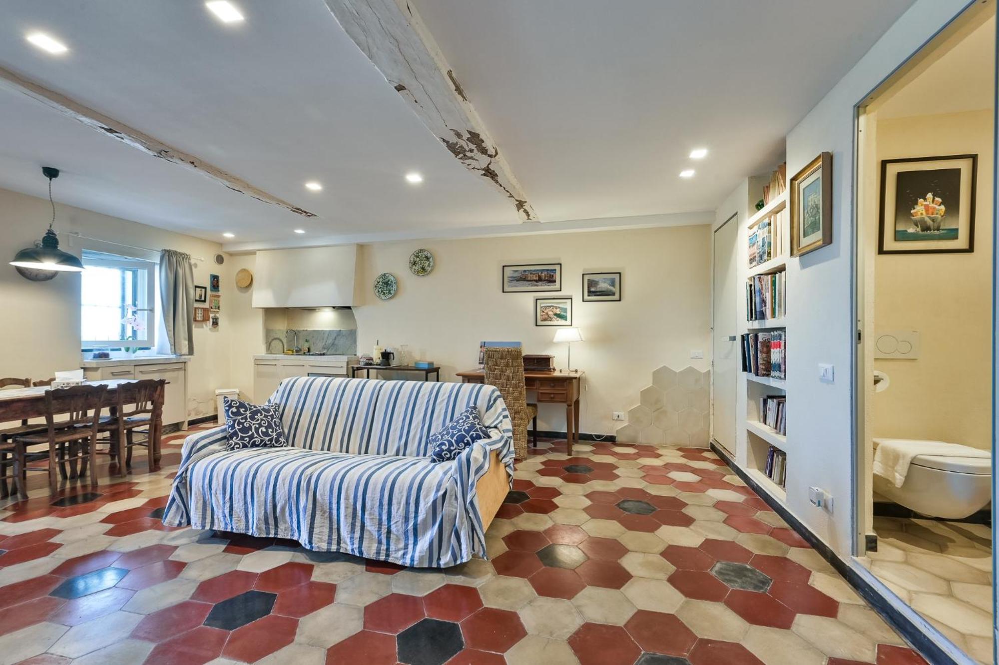 Appartement Baiàn *