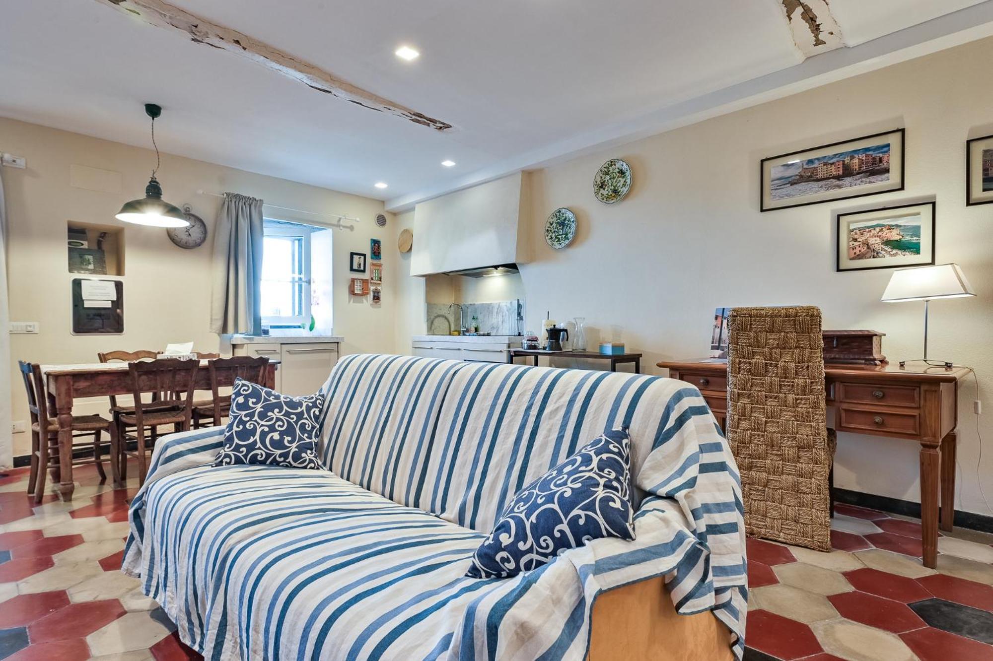 Baian Apartment *