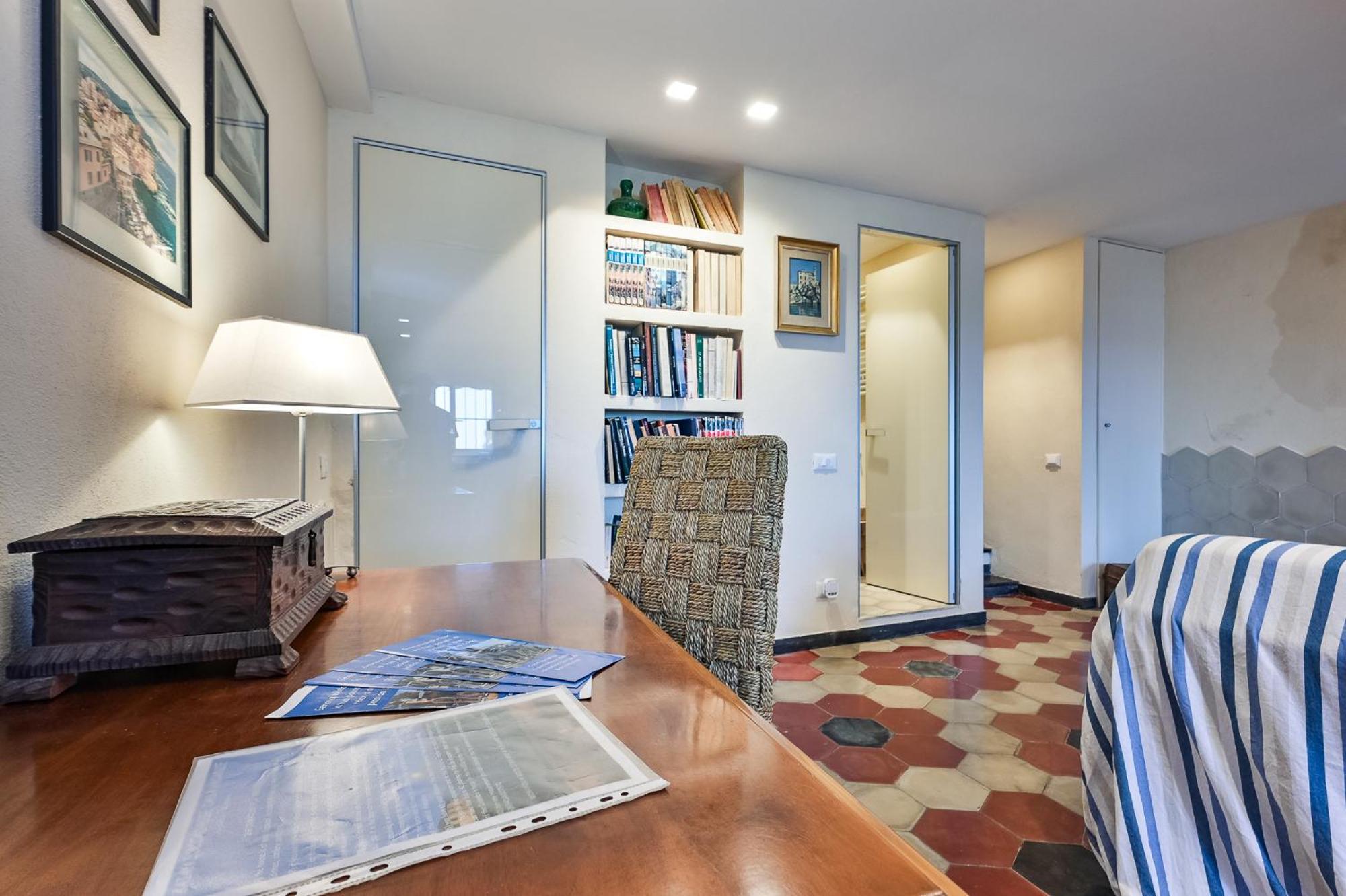 Baian Apartment Genoa