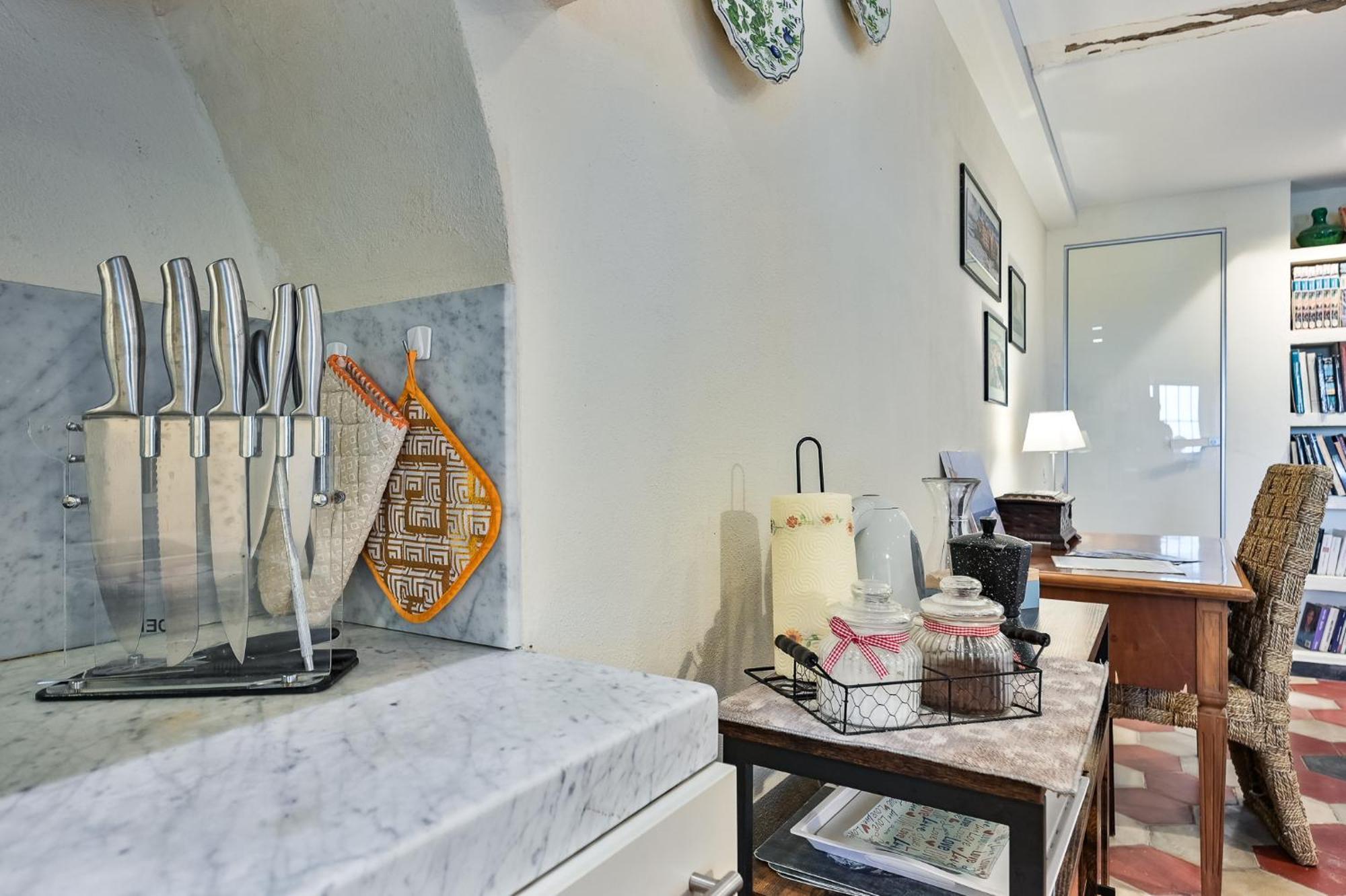 Baiàn Appartement